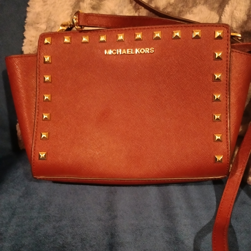 Michael Kors Crossbody/Shoulder bag